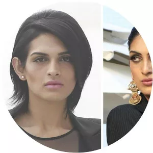 Shonali Gujral - Fictional character