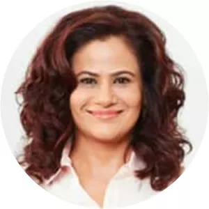 Shonali Sabherwal