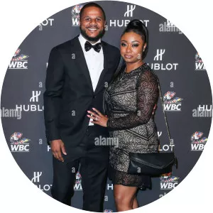 Shondrika Dirrell photograph