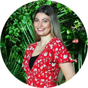 Shonee Fairfax - TV personality