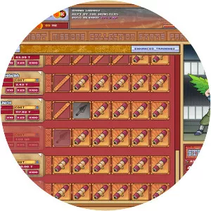 Shonen Idle Z - Video game