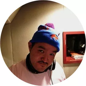 shonen kamikaze dj shuho