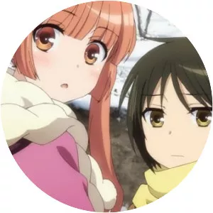 Shōnen Maid - Japanese animated series