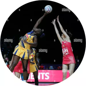 Shonette Azore-Bruce