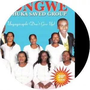Shongwe & Khuphuka Saved Group