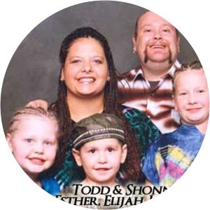 Shonnah Bentley photograph