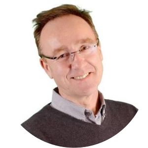 Shoo Rayner - Author