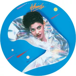 Shoody - Musical artist