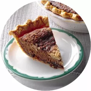 Shoofly pie