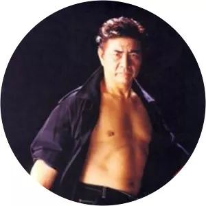 Shook Kosugi photograph