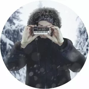 Shookz - Musical artist