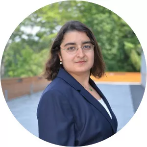 Shooshan Danagoulian