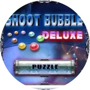 Shoot Bubble Deluxe - Video game