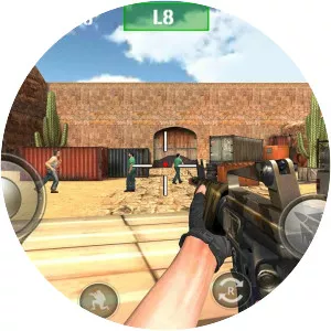 Shoot Hunter-Gun Killer - Video game