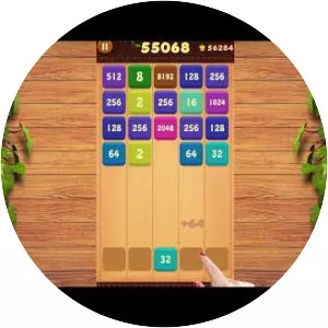 Shoot n Merge - Block puzzle