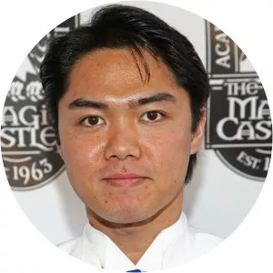 Shoot Ogawa - Magician