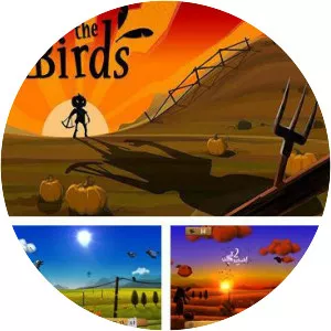 Shoot the Birds - Video game