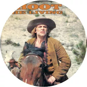 Shoot the Living and Pray for the Dead - 1971 ‧ Spaghetti Western/Western ‧ 2 hours