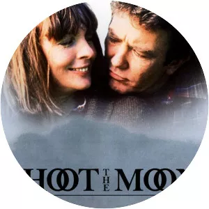 Shoot the Moon - 1982 ‧ Drama/Family Drama ‧ 2h 4m