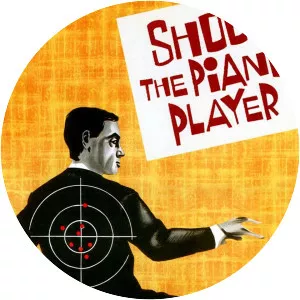 Shoot the Piano Player