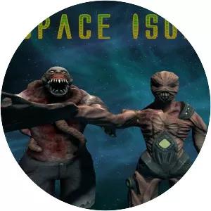 Shoot Your Nightmare: Space Isolation - Video game