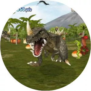 Shootanto: Evolutionary Mayhem - Video game