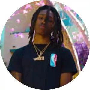 Shooter Gang Kony - Musical artist