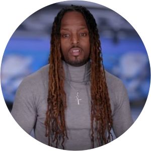 Shooter Gates photograph