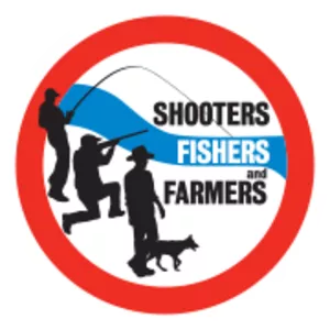 Shooters, Fishers and Farmers Party