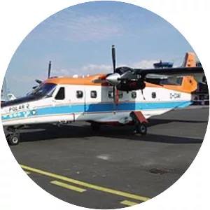 Shooting down of Polar 3