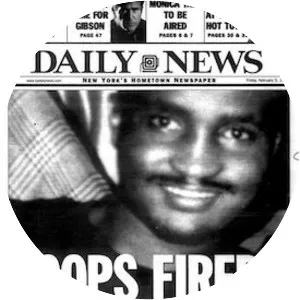 Shooting of Amadou Diallo