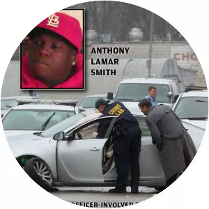 Shooting of Anthony Lamar Smith