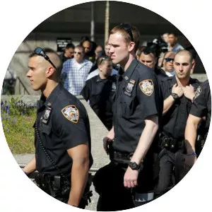 Shooting of Brian Moore - 