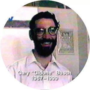 Shooting of Gidone Busch