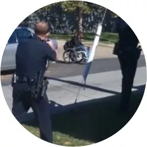 Shooting of Jeremy McDole