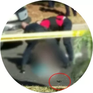 Shooting of Keith Lamont Scott - 