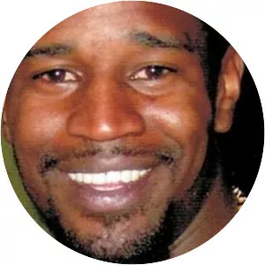 Shooting of Larry Jackson Jr. - 