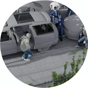 Shooting of Mark Duggan - August 4, 2011