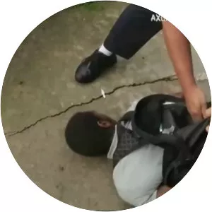 Shooting of Paul O'Neal - 