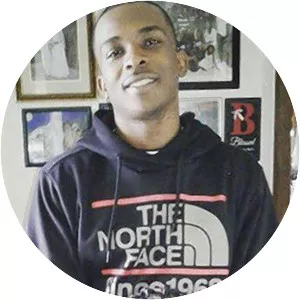Shooting of Stephon Clark - 