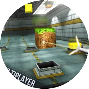 Shooting Showdown 2 - Video game