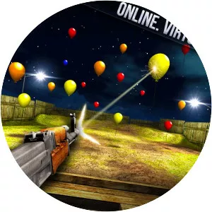 Shooting Showdown - Video game