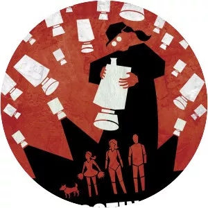 Shooting the Warwicks