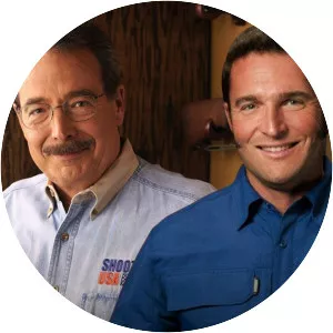 Shooting USA - TV program