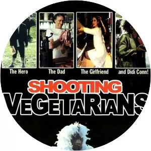 Shooting Vegetarians