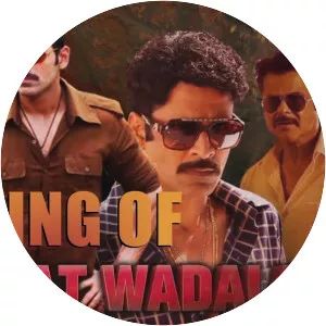 Shootout at Wadala - 2013 ‧ Drama/Crime ‧ 2h 35m