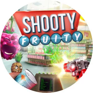 Shooty Fruity - Video game