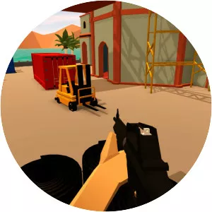 Shooty Squad - Video game