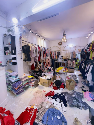 Shop SANG LINH - Clothing store in Bỉm Sơn, Vietnam