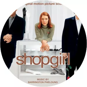 Shopgirl - 2005 ‧ Drama/Comedy ‧ 1h 56m